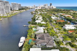 393 Centre Island, Golden Beach, FL 33160