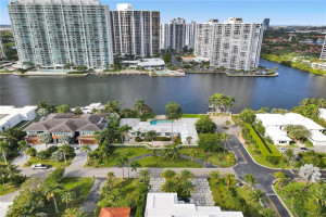 393 Centre Island, Golden Beach, FL 33160