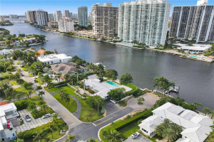 393 Centre Island, Golden Beach, FL 33160