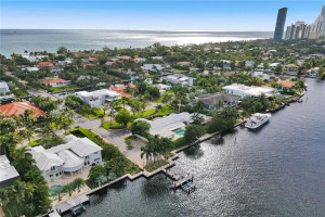 393 Centre Island, Golden Beach, FL 33160