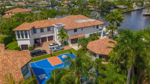 36 Minnetonka Road, Sea Ranch Lakes, FL 33308