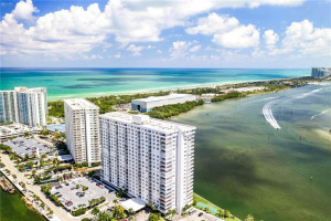 500 Bayview Drive, 823, Sunny Isles Beach, FL 33160