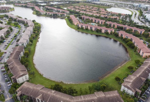 Photo for 701 SW 141st Avenue, 401R, Pembroke Pines, FL 33027 - Listing #FX-10286993 701 SW 141st Avenue, 401R, Pembroke Pines, FL 33027