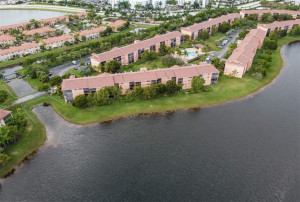 Photo for 701 SW 141st Avenue, 401R, Pembroke Pines, FL 33027 - Listing #FX-10286993 701 SW 141st Avenue, 401R, Pembroke Pines, FL 33027