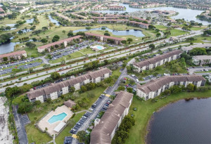 Photo for 701 SW 141st Avenue, 401R, Pembroke Pines, FL 33027 - Listing #FX-10286993 701 SW 141st Avenue, 401R, Pembroke Pines, FL 33027