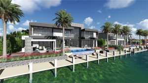 520 Lido Drive, Fort Lauderdale, FL 33301