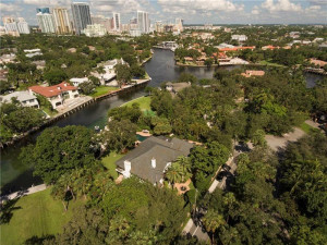 1549 Ponce De Leon Drive, Fort Lauderdale, FL 33316