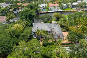 1549 Ponce De Leon Drive, Fort Lauderdale, FL 33316