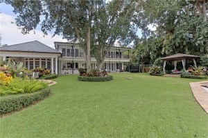 1549 Ponce De Leon Drive, Fort Lauderdale, FL 33316