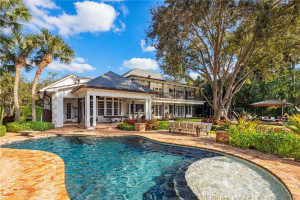 1549 Ponce De Leon Drive, Fort Lauderdale, FL 33316