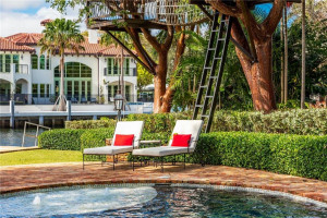 1549 Ponce De Leon Drive, Fort Lauderdale, FL 33316