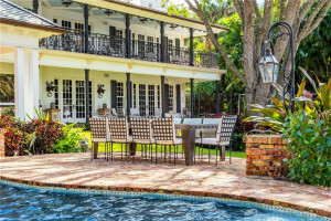 1549 Ponce De Leon Drive, Fort Lauderdale, FL 33316