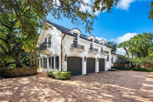 1549 Ponce De Leon Drive, Fort Lauderdale, FL 33316