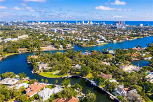 1549 Ponce De Leon Drive, Fort Lauderdale, FL 33316