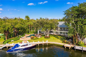 1549 Ponce De Leon Drive, Fort Lauderdale, FL 33316