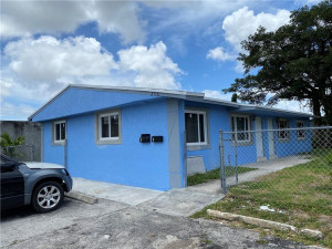 2716 SW 7th Street, 2, Fort Lauderdale, FL 33312