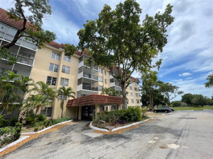 4160 Inverrary Drive, 507, Lauderhill, FL 33319