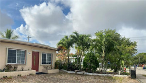 200 NW 27th Terrace, Fort Lauderdale, FL 33311
