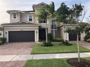 10331 Peninsula Place, Parkland, FL 33076