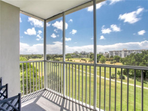 2850 N Palm Aire Drive, 603, Pompano Beach, FL 33069
