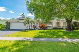 6524 SW 20 Court, Plantation, FL 33317