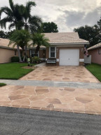 12882 W Hampton Lakes Circle, Boynton Beach, FL 33436