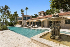 1000 Riviera Isle Drive, Fort Lauderdale, FL 33301