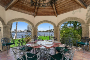 1000 Riviera Isle Drive, Fort Lauderdale, FL 33301