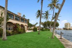 1000 Riviera Isle Drive, Fort Lauderdale, FL 33301