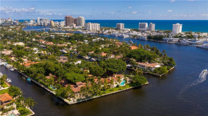 1000 Riviera Isle Drive, Fort Lauderdale, FL 33301