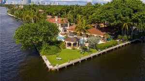 1000 Riviera Isle Drive, Fort Lauderdale, FL 33301