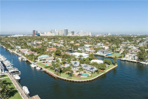 1750 SE 11th Street, Fort Lauderdale, FL 33316