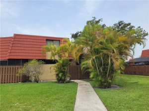 8344 Trent Court, B, Boca Raton, FL 33433
