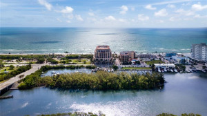3501 N Ocean Drive, PH6, Hollywood, FL 33019
