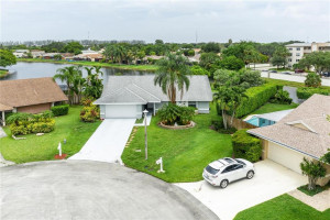 3910 NW 20th Street, Coconut Creek, FL 33066