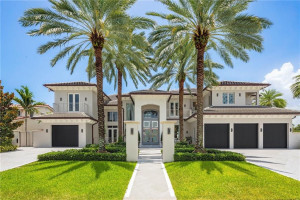 1500 SE 10th Street, Fort Lauderdale, FL 33316