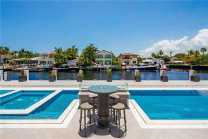 1500 SE 10th Street, Fort Lauderdale, FL 33316