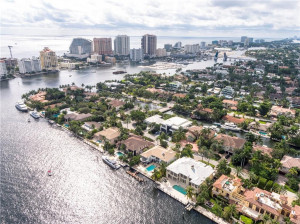 2519 Aqua Vista Boulevard, Fort Lauderdale, FL 33301