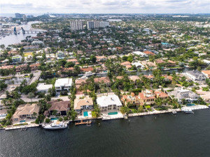 2519 Aqua Vista Boulevard, Fort Lauderdale, FL 33301