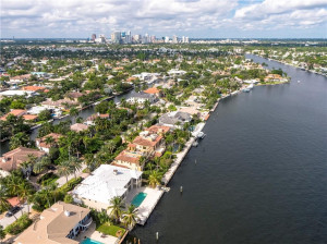 2519 Aqua Vista Boulevard, Fort Lauderdale, FL 33301