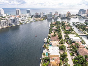 2519 Aqua Vista Boulevard, Fort Lauderdale, FL 33301