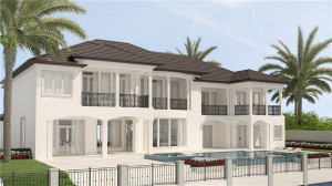 2519 Aqua Vista Boulevard, Fort Lauderdale, FL 33301