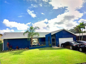 2180 NW 70th Avenue, Margate, FL 33063