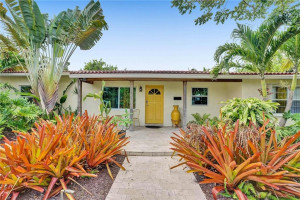 2520 Yacht Club Boulevard, Fort Lauderdale, FL 33304