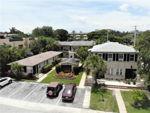 1200 SE 1st Street, Fort Lauderdale, FL 33301