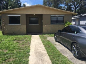 1550 NW 153rd Street, Opa-Locka, FL 33054