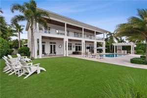 632 Intracoastal Drive, Fort Lauderdale, FL 33304