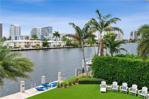 632 Intracoastal Drive, Fort Lauderdale, FL 33304