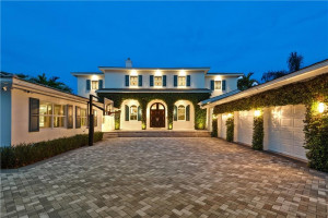 632 Intracoastal Drive, Fort Lauderdale, FL 33304