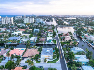 38 Pelican Drive, Fort Lauderdale, FL 33301